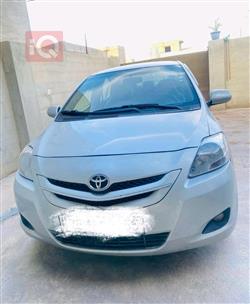 تويوتا يارس